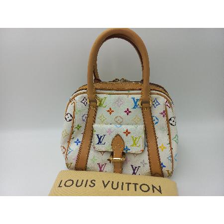 Louis Vuitton(̺) M40097 ׷ Ƽ ȭƮ Ƕ Ʈ[ûֱõ]